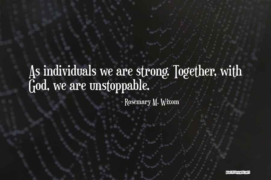Rijswijk Den Quotes By Rosemary M. Wixom Rijswijk Den Quotes By Rosemary M. Wixom