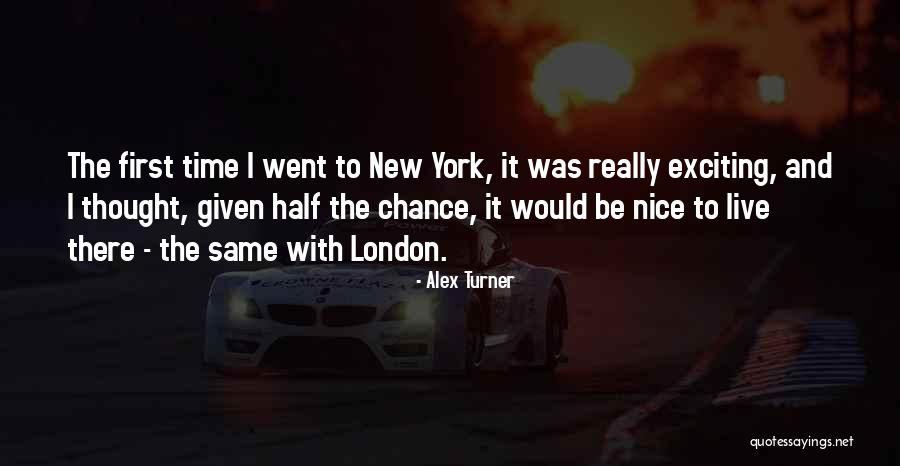 Rijtjeshuizen Quotes By Alex Turner Rijtjeshuizen Quotes By Alex Turner