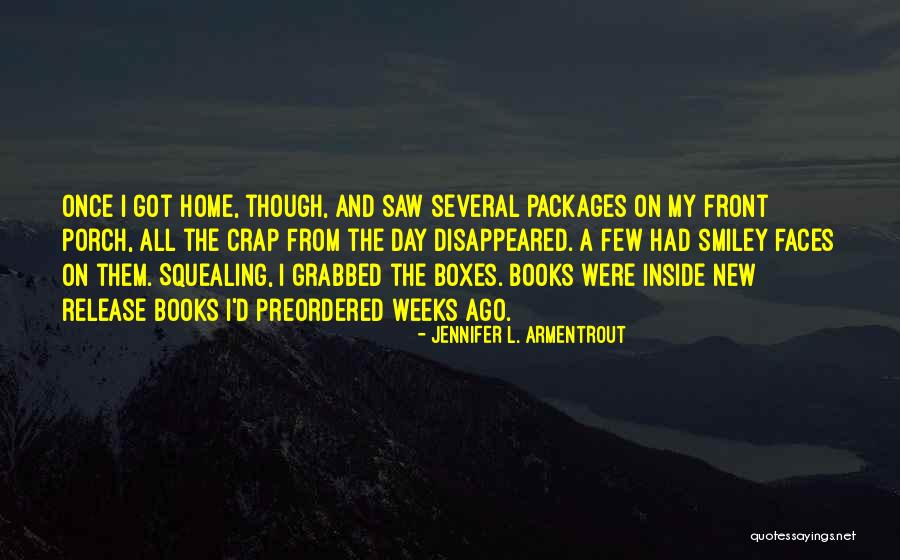 Rijurekha Quotes By Jennifer L. Armentrout Rijurekha Quotes By Jennifer L. Armentrout