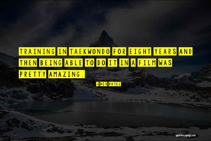 Rik Mayall Cliff Richard Quotes By Dev Patel Rik Mayall Cliff Richard Quotes By Dev Patel