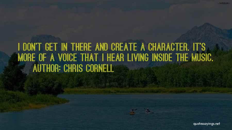 Rik Smits Quotes By Chris Cornell