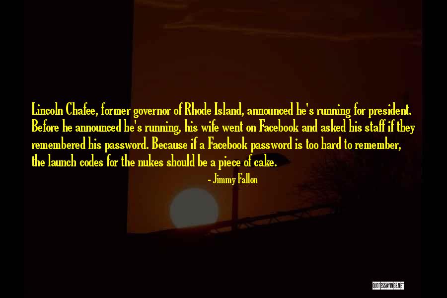 Rikabyr R Quotes By Jimmy Fallon Rikabyr R Quotes By Jimmy Fallon