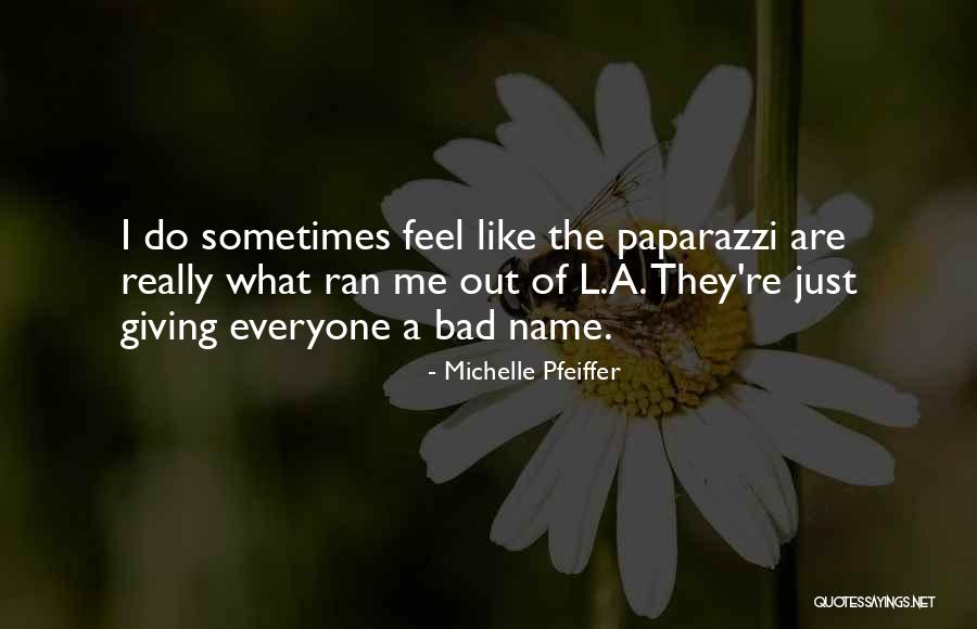 Rikabyr R Quotes By Michelle Pfeiffer Rikabyr R Quotes By Michelle Pfeiffer
