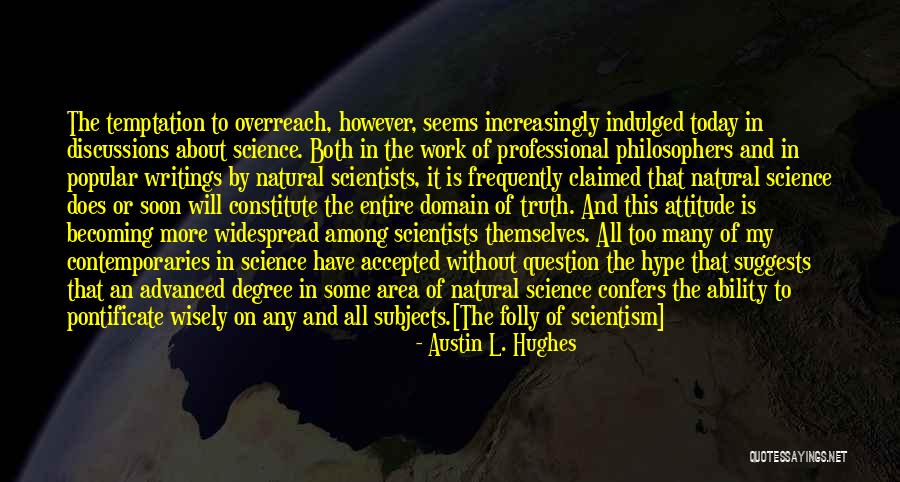 Rikajung Quotes By Austin L. Hughes Rikajung Quotes By Austin L. Hughes