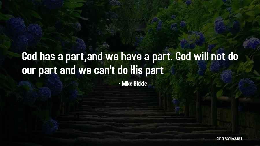 Rikajung Quotes By Mike Bickle Rikajung Quotes By Mike Bickle