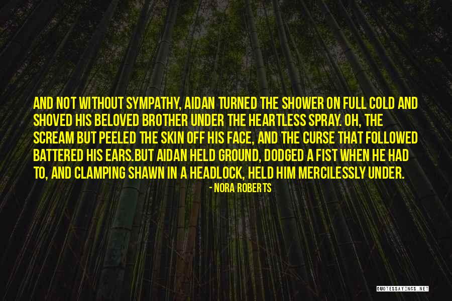 Rikajung Quotes By Nora Roberts Rikajung Quotes By Nora Roberts