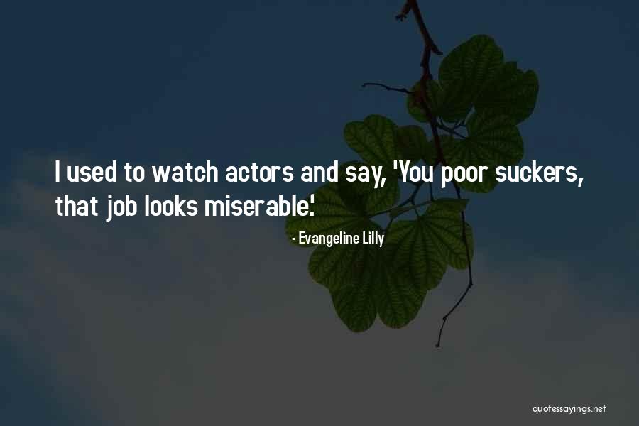 Rikala Vazo Quotes By Evangeline Lilly Rikala Vazo Quotes By Evangeline Lilly