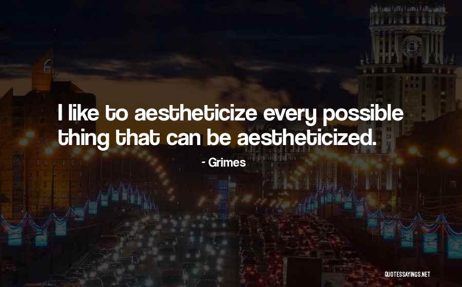 Rikard Rodin Quotes By Grimes Rikard Rodin Quotes By Grimes
