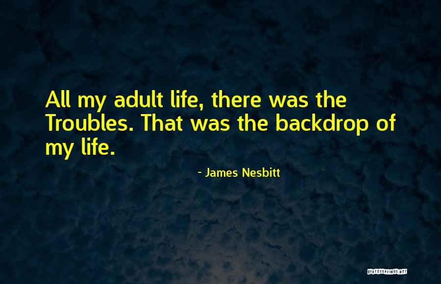 Rikard Rodin Quotes By James Nesbitt Rikard Rodin Quotes By James Nesbitt