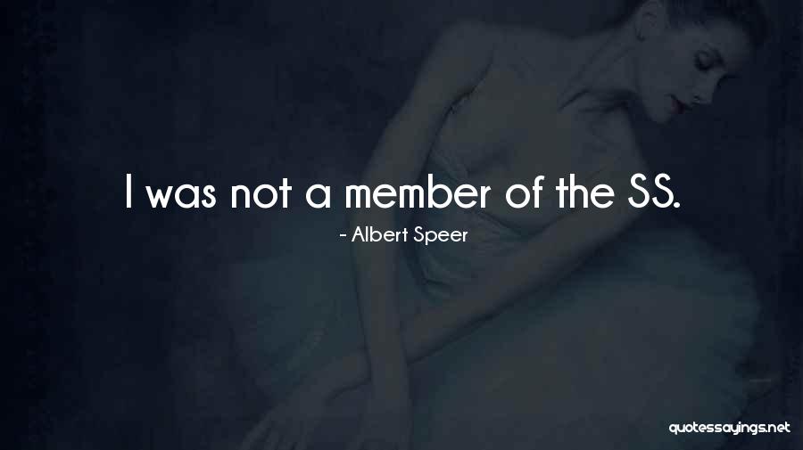Rikard Zemer Quotes By Albert Speer Rikard Zemer Quotes By Albert Speer