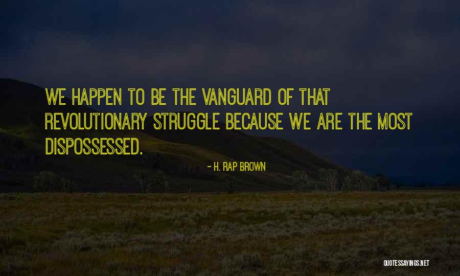 Rikard Zemer Quotes By H. Rap Brown Rikard Zemer Quotes By H. Rap Brown