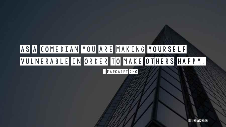 Rikard Zemer Quotes By Margaret Cho Rikard Zemer Quotes By Margaret Cho