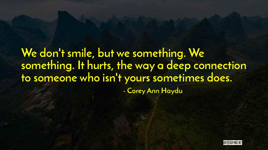 Rikas Norwalk Quotes By Corey Ann Haydu Rikas Norwalk Quotes By Corey Ann Haydu