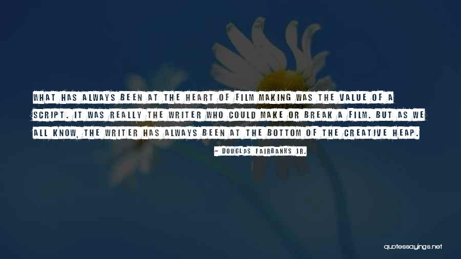 Rikas Quotes By Douglas Fairbanks Jr. Rikas Quotes By Douglas Fairbanks Jr.