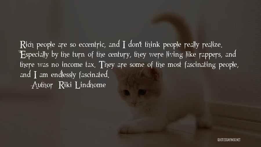 Riki Lindhome Quotes 97569