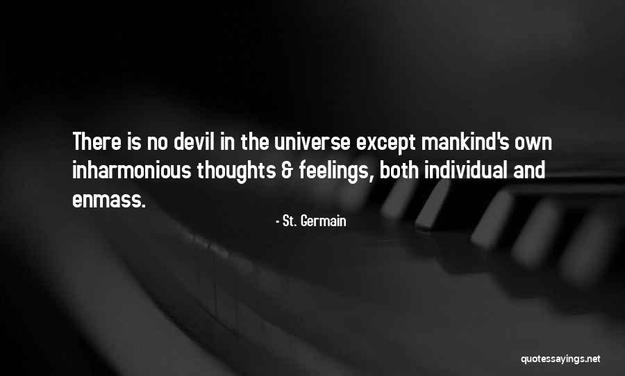 Rikiya Okuda Quotes By St. Germain Rikiya Okuda Quotes By St. Germain