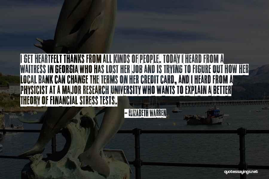 Rikki Fulton Quotes By Elizabeth Warren Rikki Fulton Quotes By Elizabeth Warren