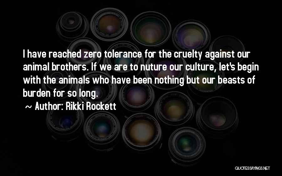 Rikki Rockett Quotes 1544115