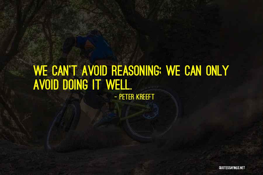 Rikky Hype Quotes By Peter Kreeft