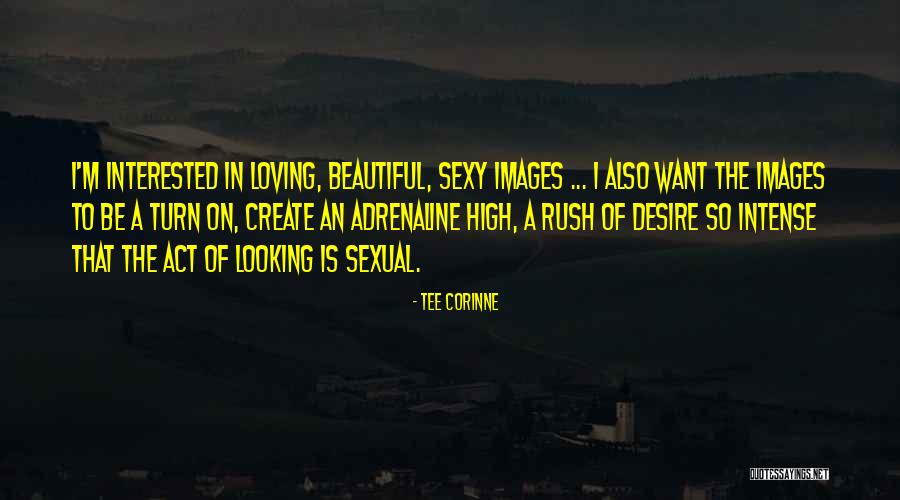 Rikky Quotes By Tee Corinne Rikky Quotes By Tee Corinne