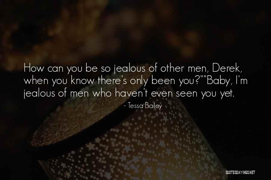 Rikkyou Quotes By Tessa Bailey Rikkyou Quotes By Tessa Bailey