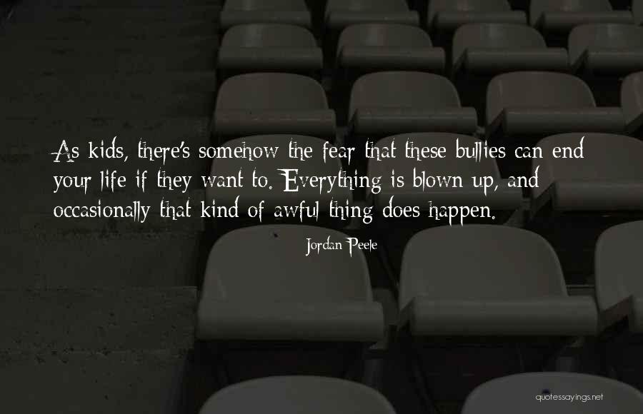 Riklis Robotas Quotes By Jordan Peele Riklis Robotas Quotes By Jordan Peele