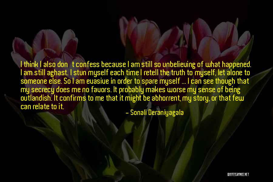 Riklis Robotas Quotes By Sonali Deraniyagala Riklis Robotas Quotes By Sonali Deraniyagala