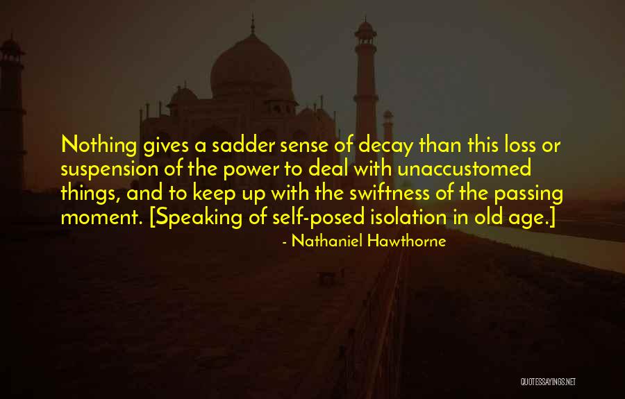 Riko Aida Quotes By Nathaniel Hawthorne Riko Aida Quotes By Nathaniel Hawthorne