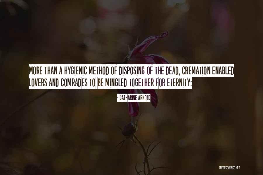 Rikos Levittown Quotes By Catharine Arnold Rikos Levittown Quotes By Catharine Arnold