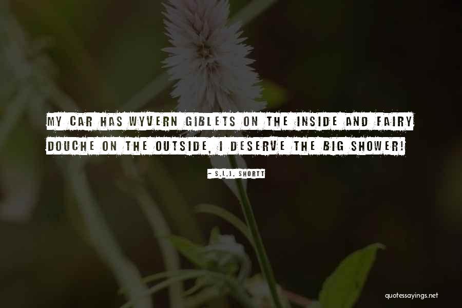 Rikos Levittown Quotes By S.L.J. Shortt Rikos Levittown Quotes By S.L.J. Shortt