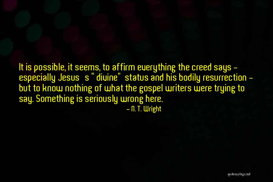 Rikoset Quotes By N. T. Wright Rikoset Quotes By N. T. Wright