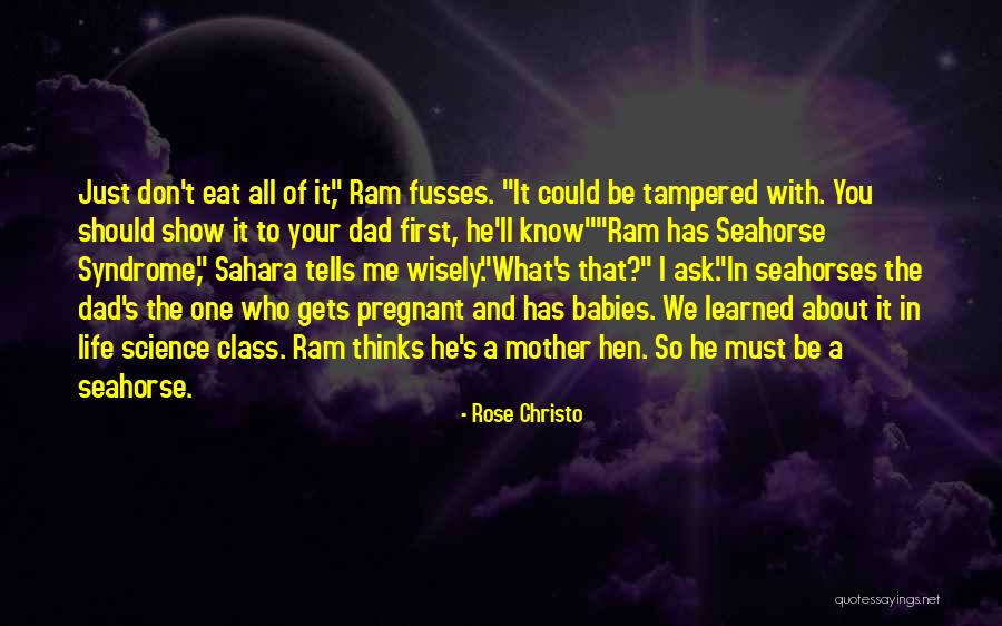 Rikpafiles Quotes By Rose Christo Rikpafiles Quotes By Rose Christo