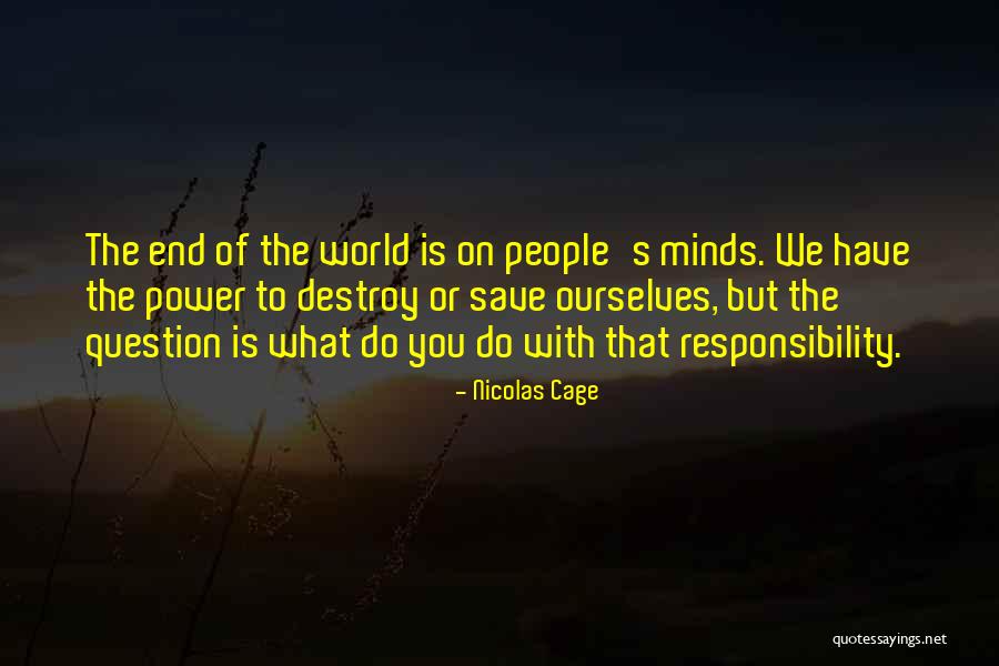 Riktig God Quotes By Nicolas Cage Riktig God Quotes By Nicolas Cage