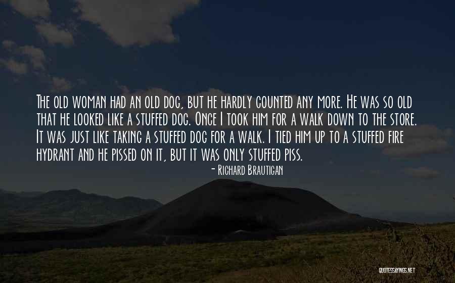 Riktig God Quotes By Richard Brautigan Riktig God Quotes By Richard Brautigan