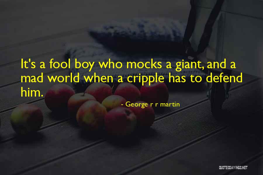 Riktningsvisare Quotes By George R R Martin Riktningsvisare Quotes By George R R Martin