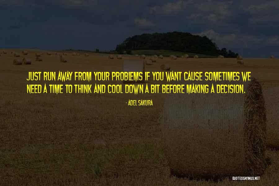 Riku Dola Quotes By Adel Sakura Riku Dola Quotes By Adel Sakura