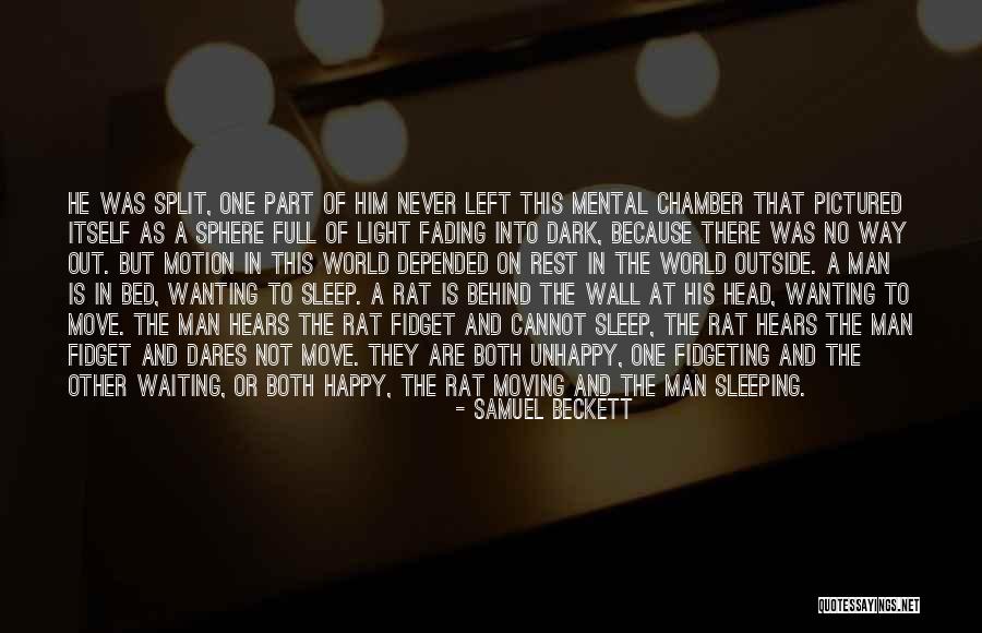Riku Dola Quotes By Samuel Beckett Riku Dola Quotes By Samuel Beckett