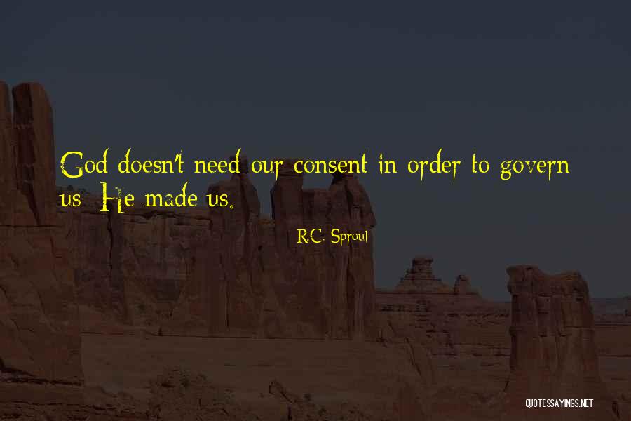 Rikus Linschoten Quotes By R.C. Sproul Rikus Linschoten Quotes By R.C. Sproul
