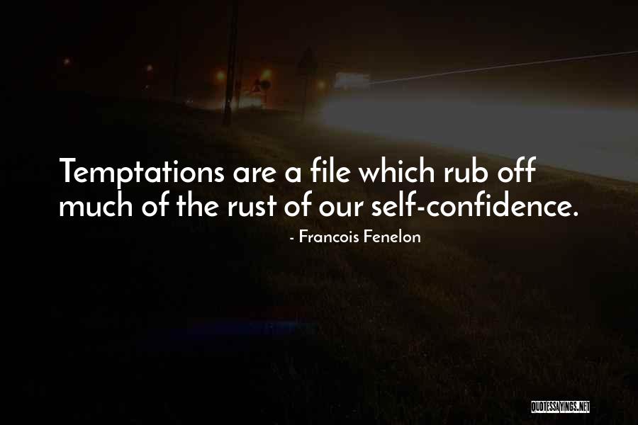 Rikushet Quotes By Francois Fenelon Rikushet Quotes By Francois Fenelon