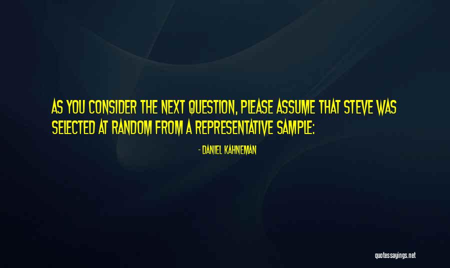 Rikverc Na Quotes By Daniel Kahneman Rikverc Na Quotes By Daniel Kahneman