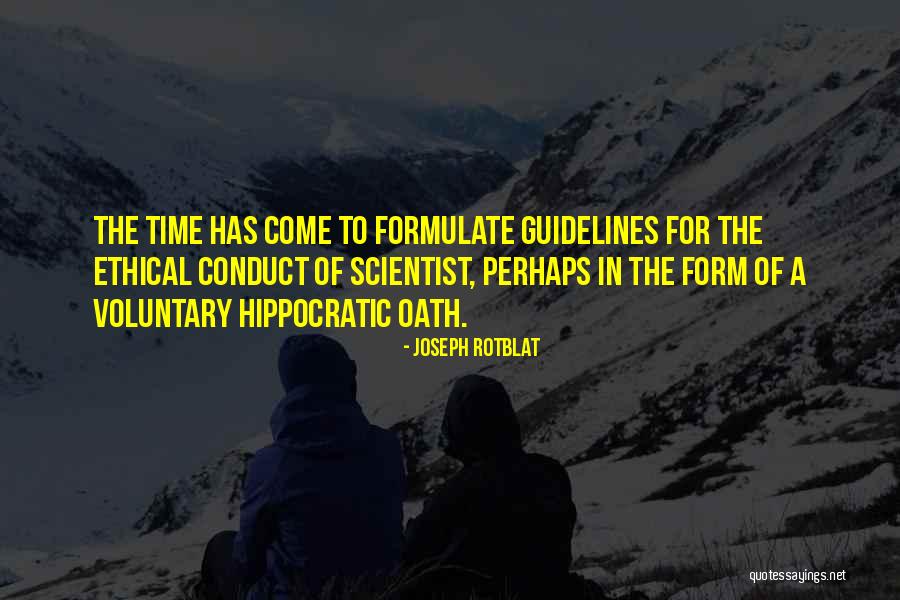 Rikverc Prekidac Quotes By Joseph Rotblat Rikverc Prekidac Quotes By Joseph Rotblat