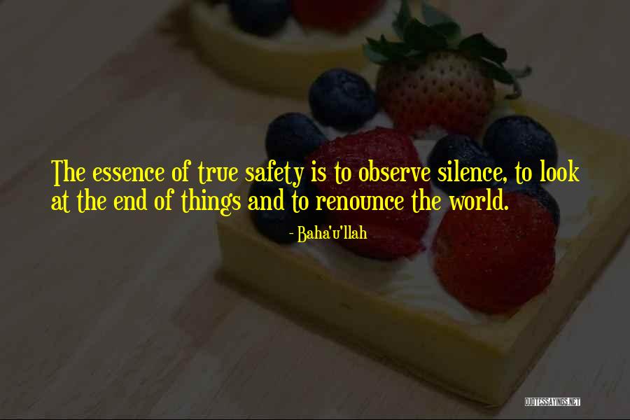Rilda Brostrom Quotes By Baha'u'llah Rilda Brostrom Quotes By Baha'u'llah