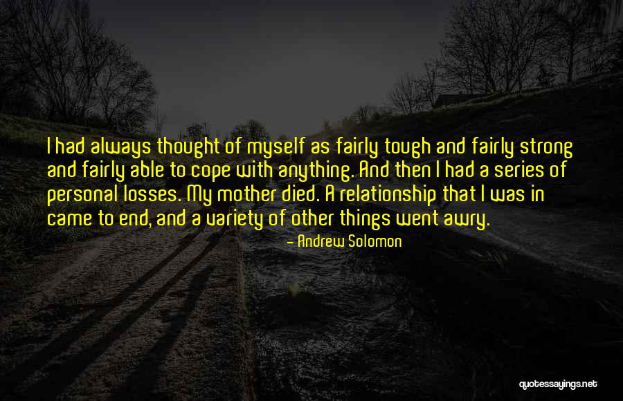 Riled Define Quotes By Andrew Solomon Riled Define Quotes By Andrew Solomon