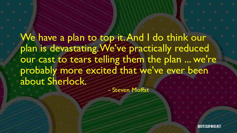 Riley And Maya Quotes By Steven Moffat Riley And Maya Quotes By Steven Moffat