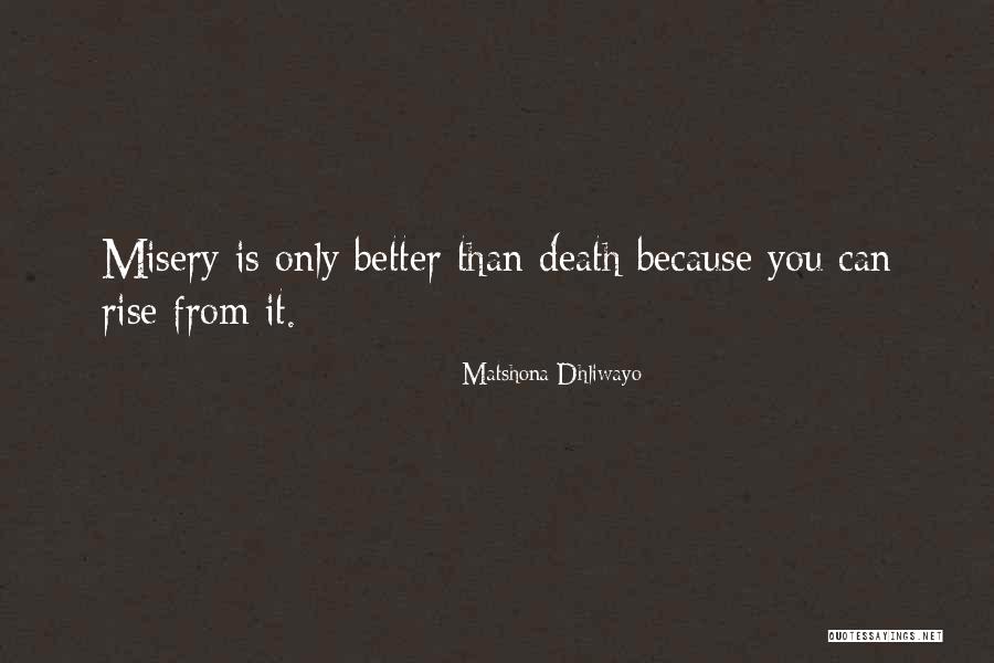 Riley Boondock Quotes By Matshona Dhliwayo Riley Boondock Quotes By Matshona Dhliwayo