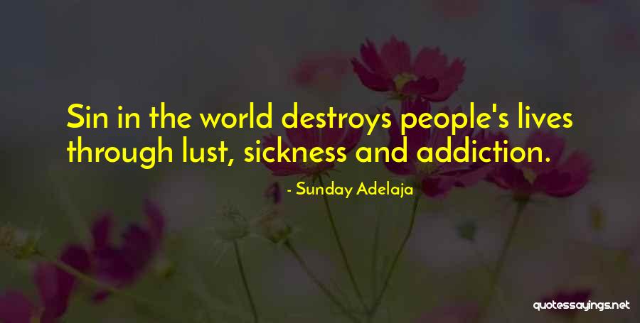 Riley Boondock Quotes By Sunday Adelaja Riley Boondock Quotes By Sunday Adelaja