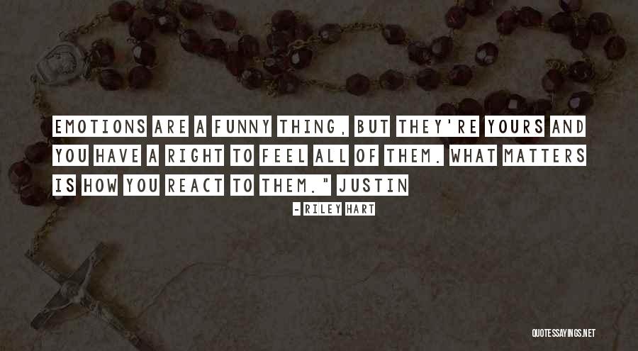 Riley Hart Quotes 700416 Riley Hart Quotes 700416