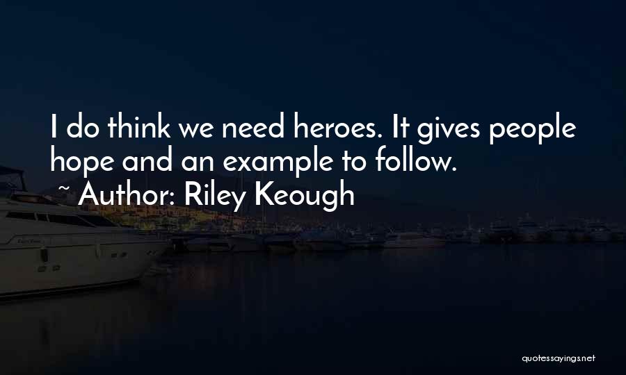 Riley Keough Quotes 690414