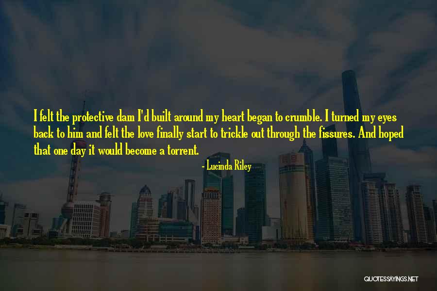 Riley Lucinda Quotes By Lucinda Riley Riley Lucinda Quotes By Lucinda Riley