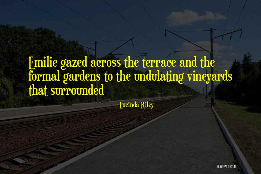 Riley Lucinda Quotes By Lucinda Riley Riley Lucinda Quotes By Lucinda Riley